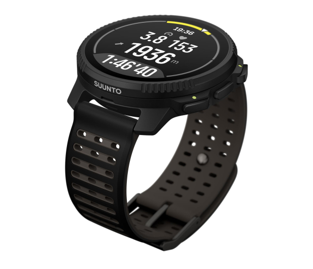 Suunto VERTICAL 2 BLACK - 1364475 - zdjęcie 5
